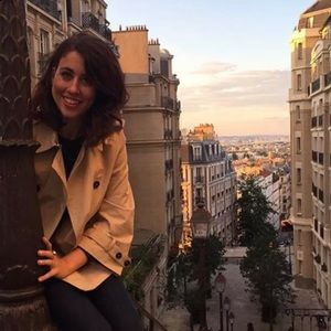 Meet your Posher, Alex